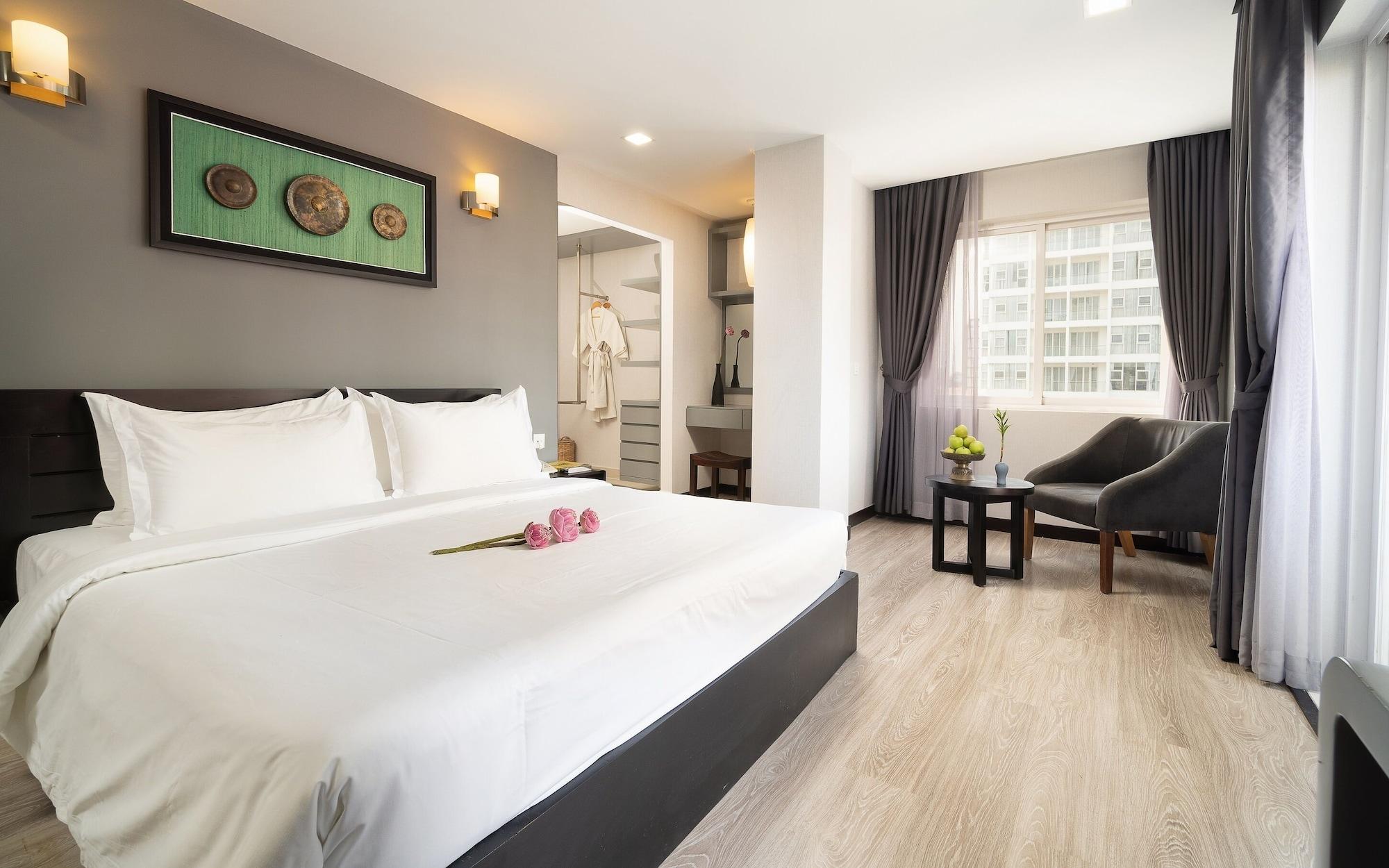 Le Cocon Boutique Hotel Phnom Penh Exterior foto