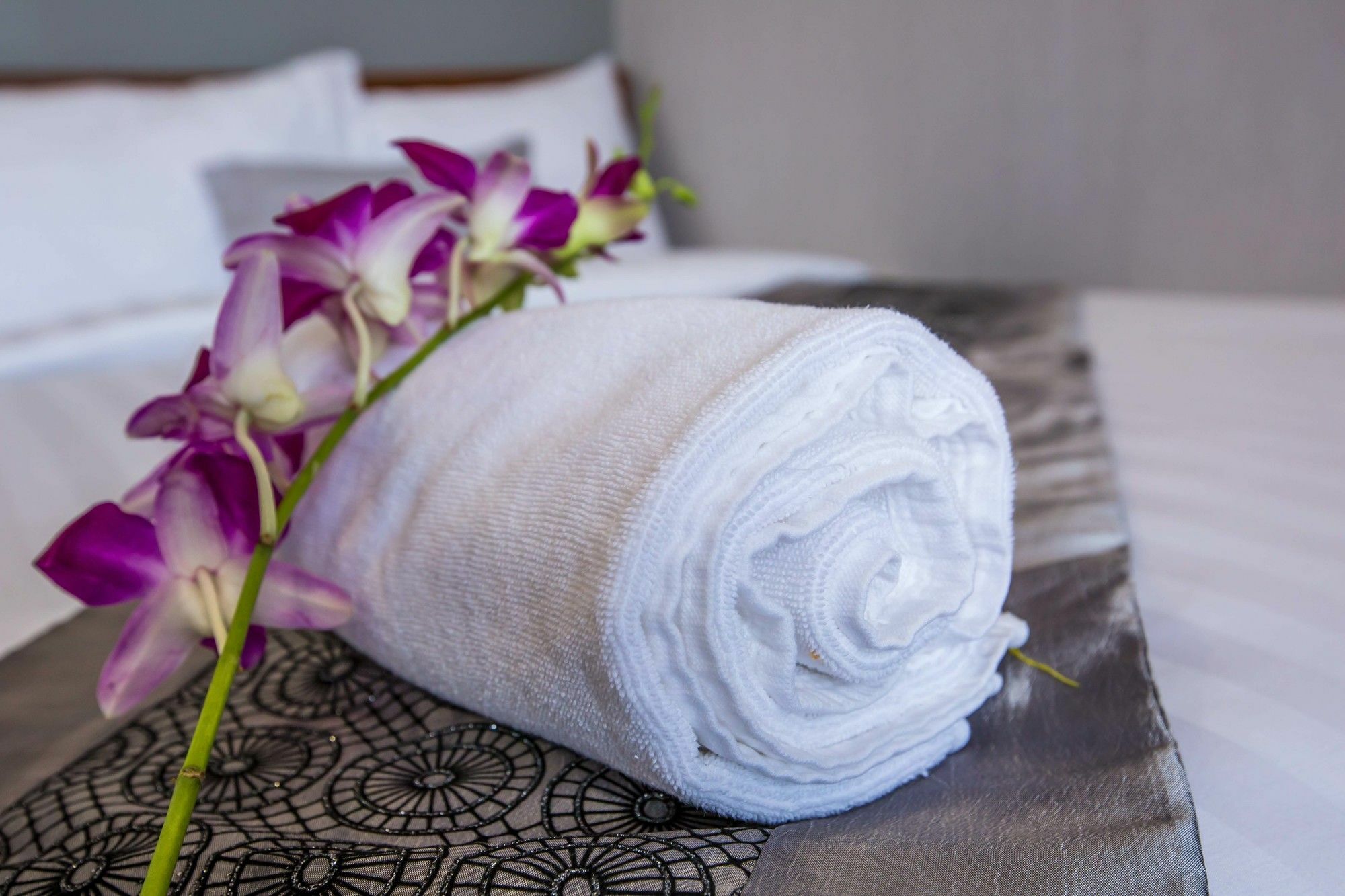 Le Cocon Boutique Hotel Phnom Penh Exterior foto